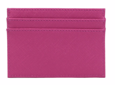 Pink Slim Wallet